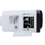 Cámara Bullet IP 4MP Gama Pro XS-IPB619CA-4PS-FC-AI X-Security
