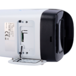 Cámara IP Bullet 4MP WizColor XS-IPB619CA-4U-WIZCOLOR-TIOC