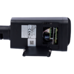 Cámara Bullet IP X-Security XS-IPB619CA-8PS-FC-AI-BLACK 8MP