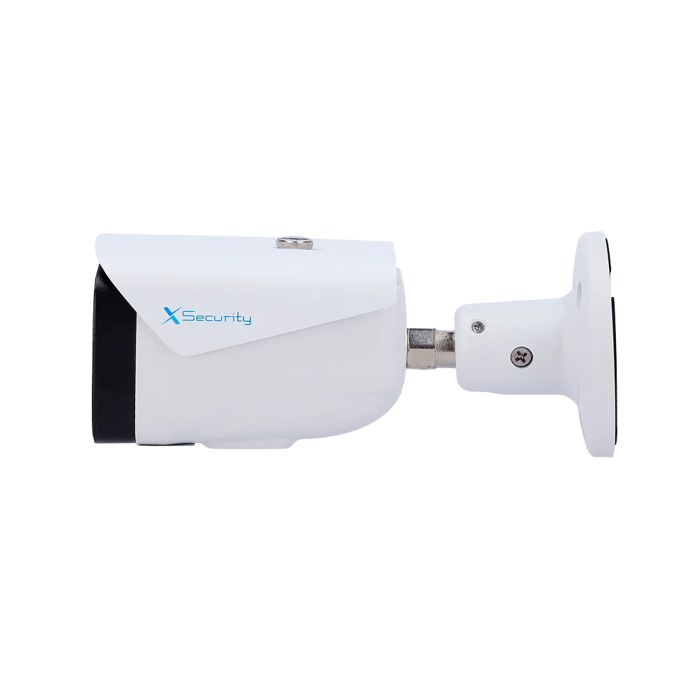 Cámara IP X-Security XS-IPB628A-4U-DL-WIZ 4MP Exterior