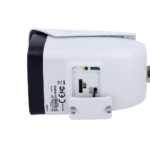 Cámara Bullet IP 4MP XS-IPB628SA-4U-AI X-Security Ultra