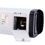 Cámara IP Bullet 4MP XS-IPB829ZA-4P-DL-WIZ X-Security