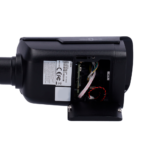 Cámara Bullet IP X-Security XS-IPB830ZSWH-4P-AI-BLACK Negro