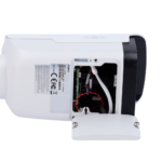 Cámara Bullet IP X-Security XS-IPB830ZW-8P-AI 8MP IA