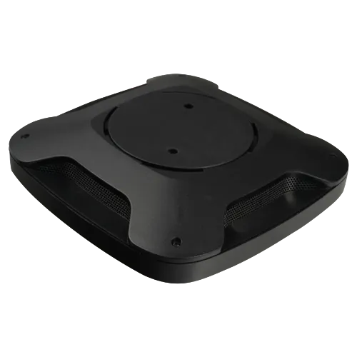 AJAX AJ-FIREPROTECT-B-DUMMY Caja Negra Detector Simulado