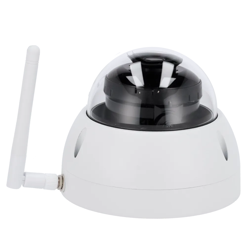 Cámara Domo IP XS-IPD843-2EW 2MP Exterior WiFi IR 30m