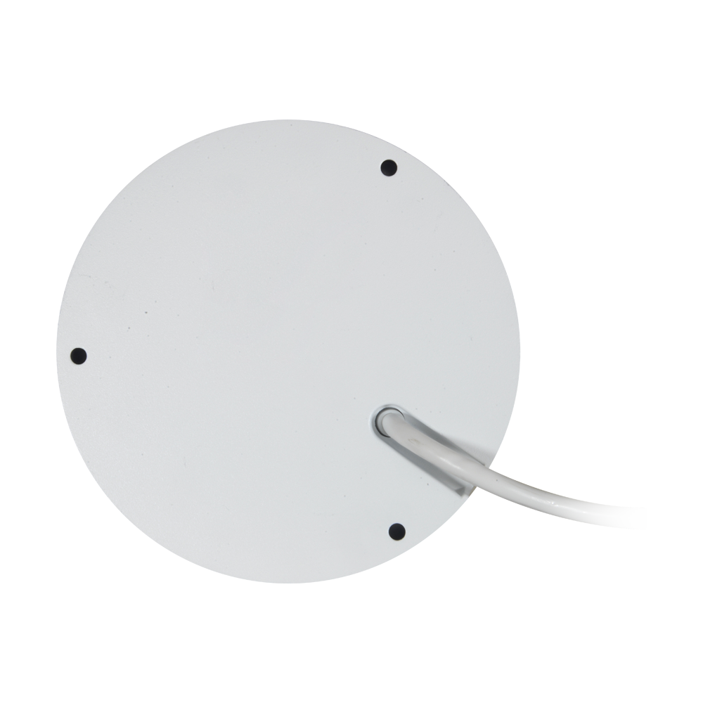 Desconocido XS-IPD844ZSWH-4U Cámara Domo – IP · Exterior · IR · PoE - Imagen 3