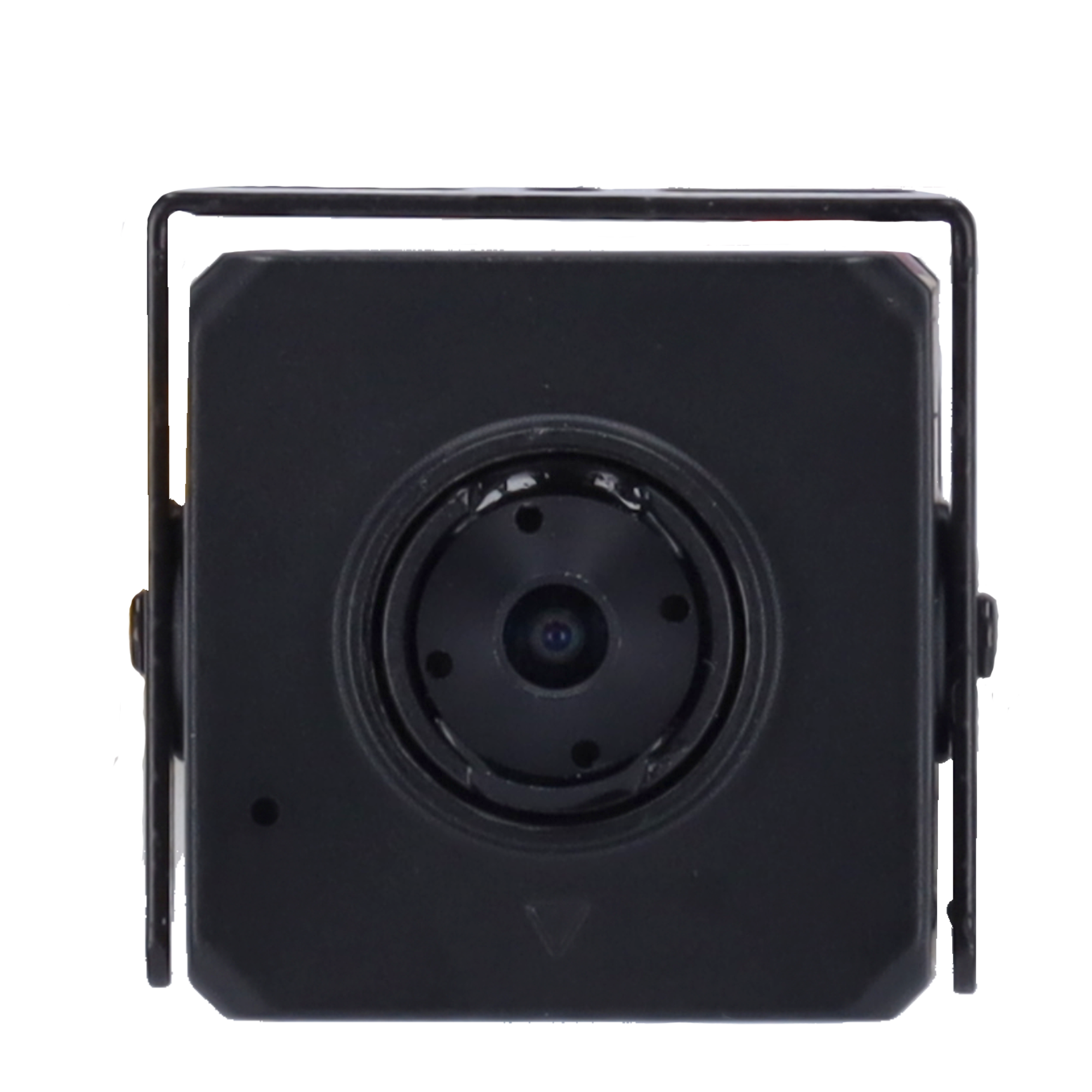 X-SECURITY XS-IPMC004SWA-4P IP miniatura 4MP 2.8mm - Imagen 3