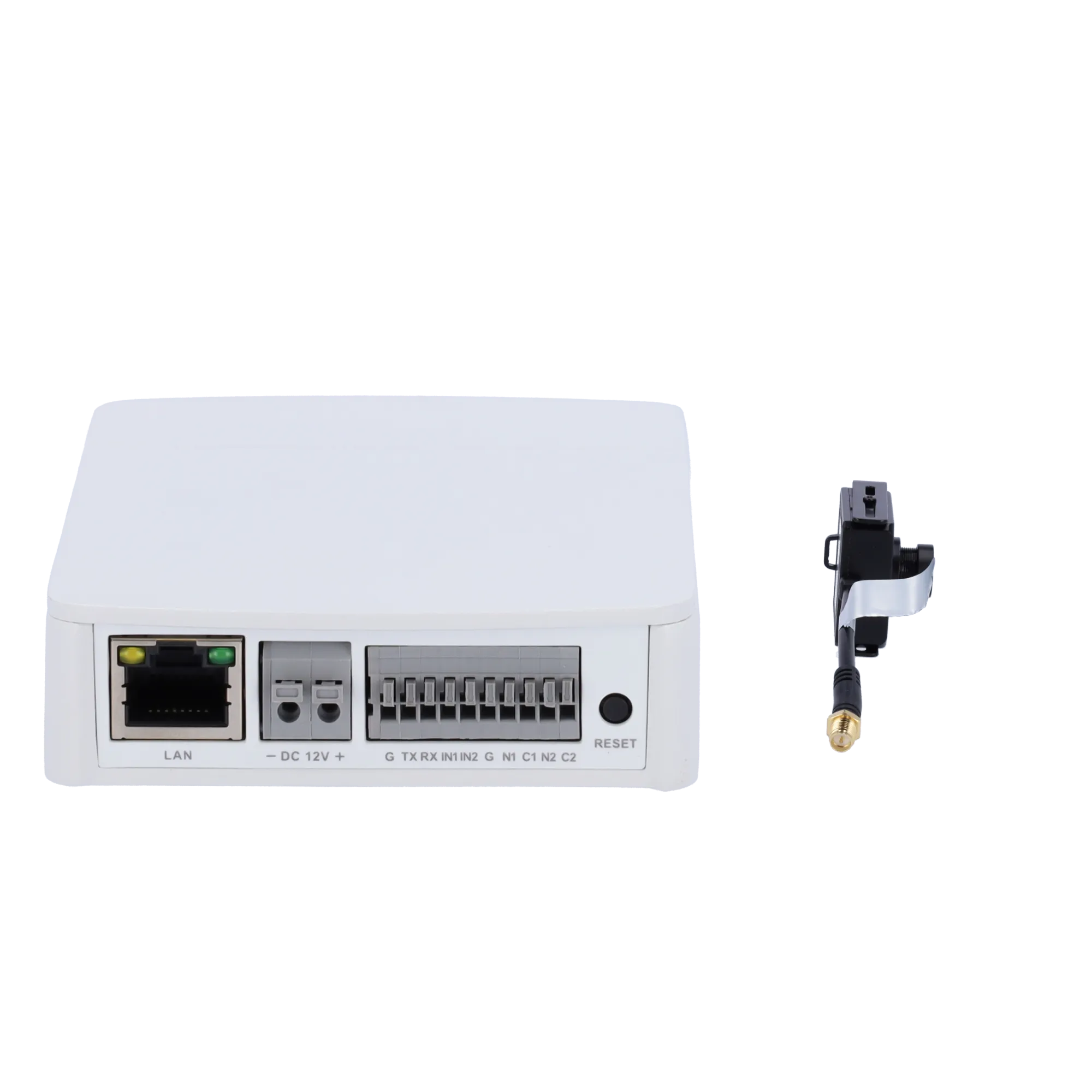Kit Cámaras IP 4MP X-SECURITY XS-IPMCKIT-4U-L5 Miniatura