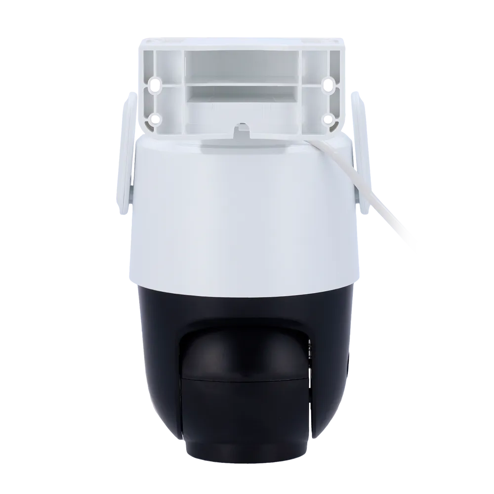 Cámara IP Tándem Doble Lente XS-IPP5D-5EW-DL-TANDEM WiFi