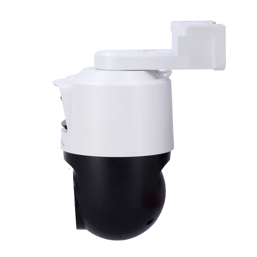 Cámara Domo IP 1080p XS-IPPT110CA-2P-WIZCOLOR-TANDEM PoE