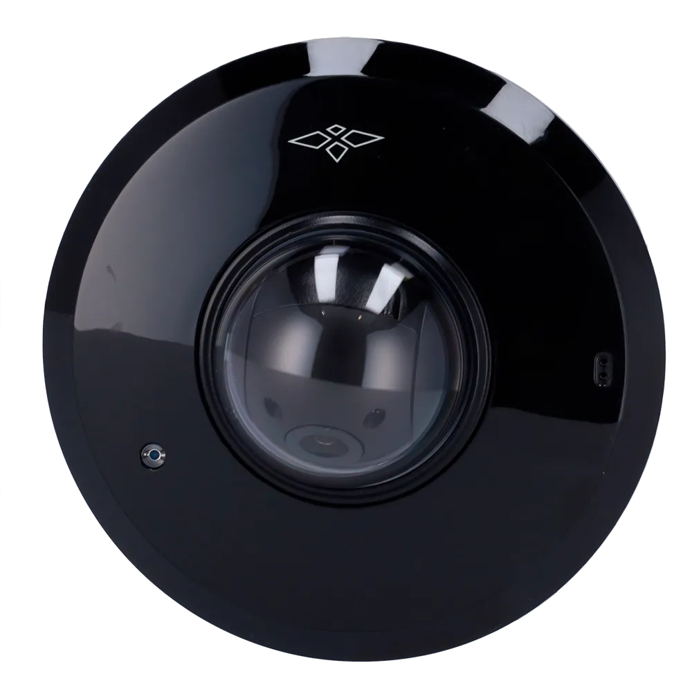 Cámara PTZ IP 4MP XS-IPSD1004I-4UW-WIZ Zoom 4X Exterior