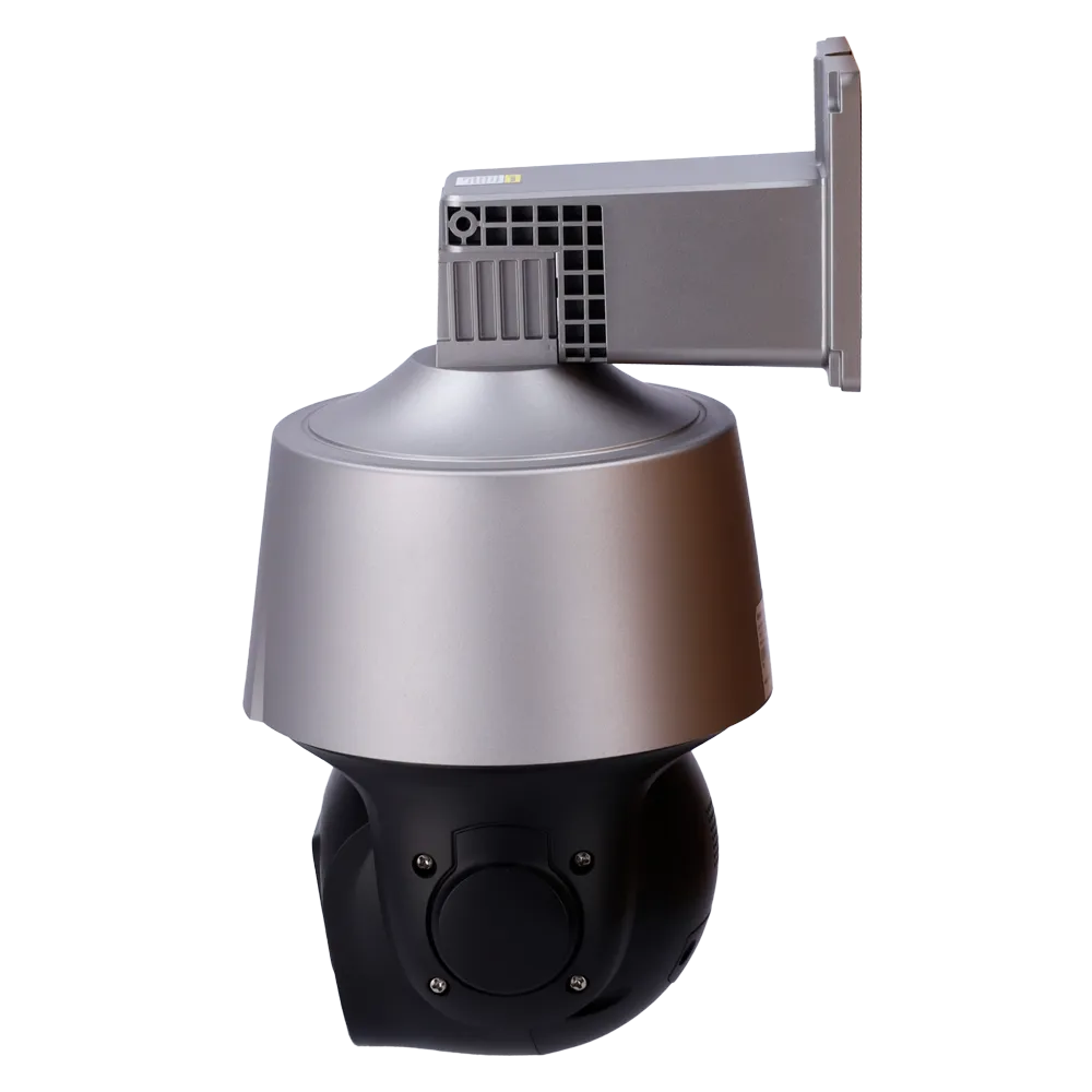 Cámara PTZ IP 4MP XS-IPSD3005ITA-4U-WIZ-DL Zoom 5X Exterior