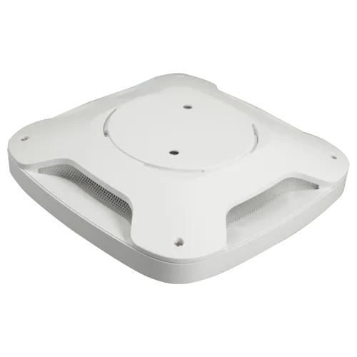 AJAX AJ-FIREPROTECT-W-DUMMY Caja Blanca Detector Simulado