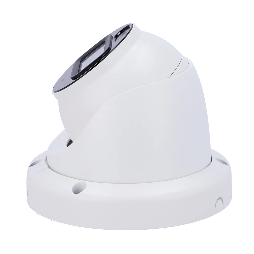 X-SECURITY XS-IPT744A-4U-DL-WIZ Turret IP 4MP IR 50m