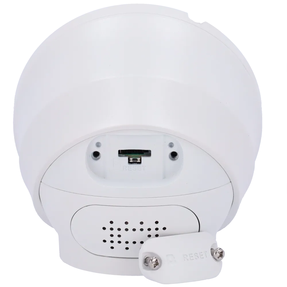 X-SECURITY XS-IPT981A-4P-SL-WIZ Turret 4MP IR 60m IP67