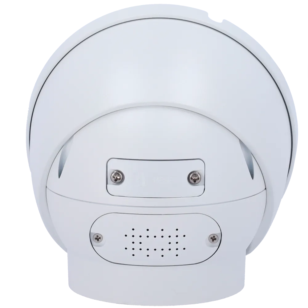 X-SECURITY XS-IPT982CA-4U-WIZCOLOR-TIOC Cámara IP Turret 4MP