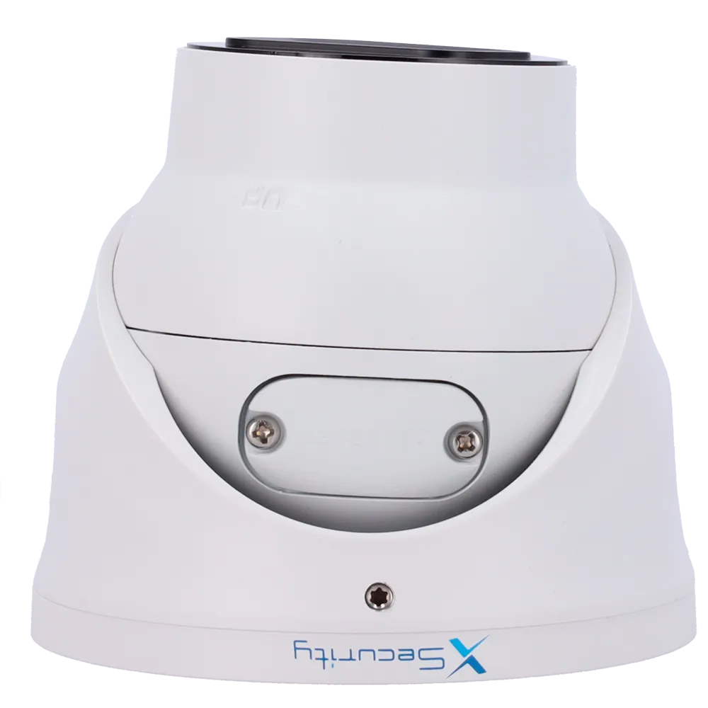 X-SECURITY XS-IPT982CA-8P-WIZCOLOR Turret IP 2.8mm IP67