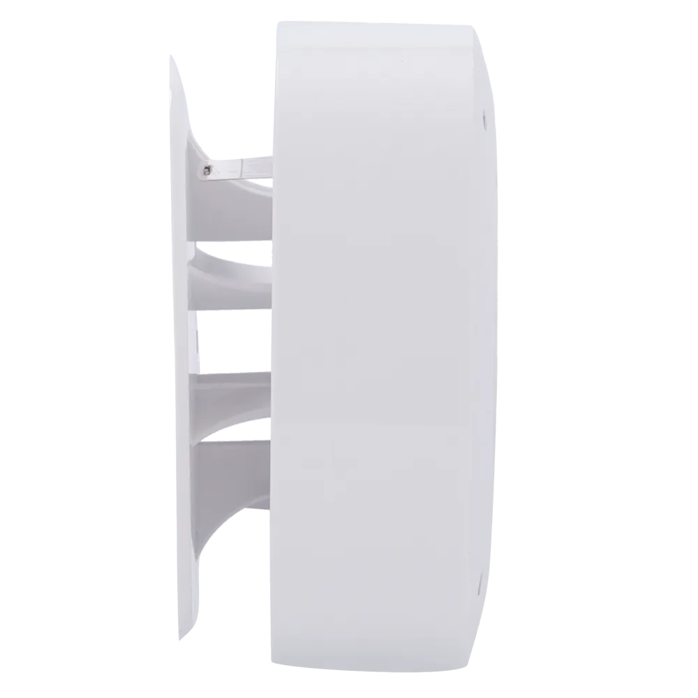 Detector CO Ajax FireProtect 2 AJ-FIREPROTECT2-C-RB-W