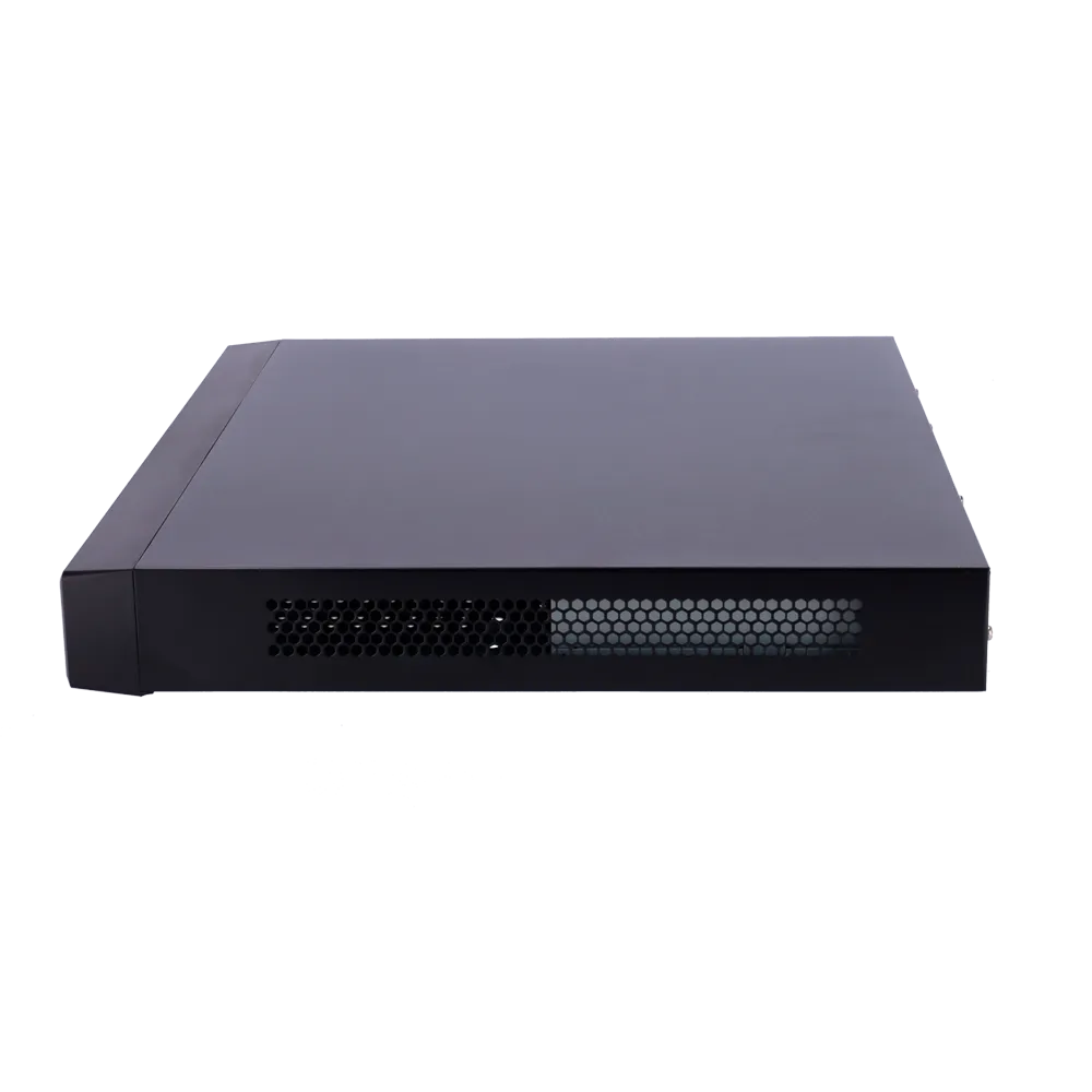 NVR XS-NVR3208A-8P-AI 8 Canales PoE 4K H.265+ WizSense