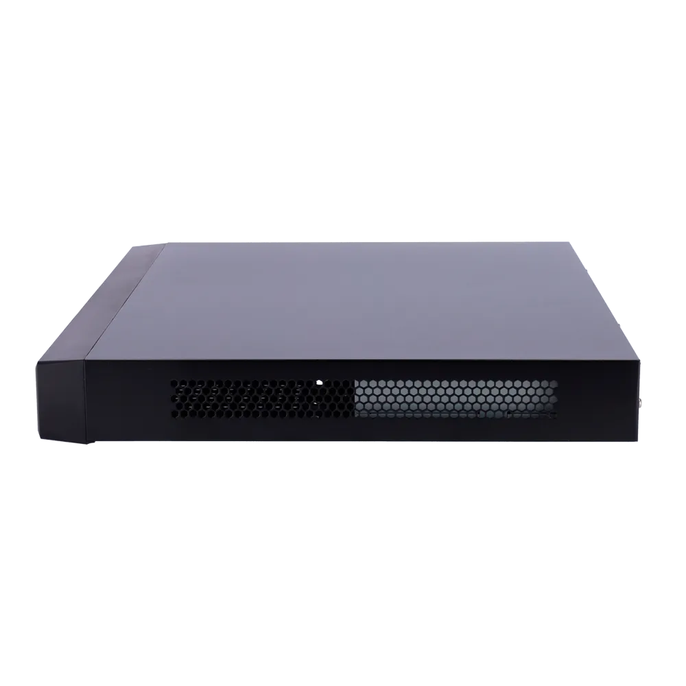 NVR XS-NVR3216A-16P-AI 16 Canales 4K PoE WizSense