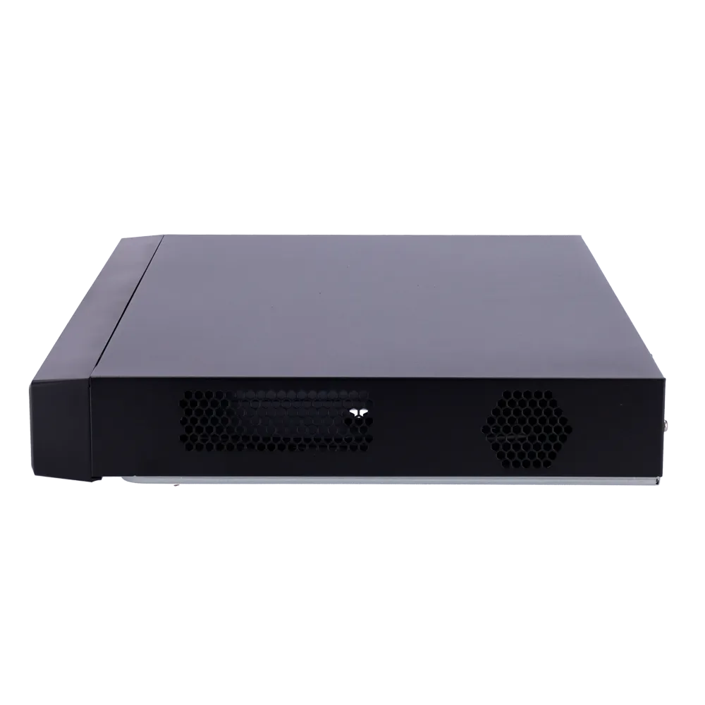 Grabador NVR XS-NVR3216A-AI 16 Canales 4K H.265+ WizSense