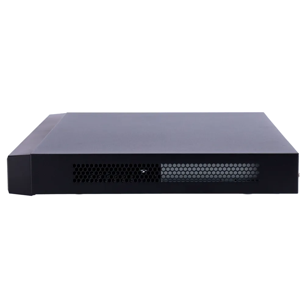 NVR 32 Canales XS-NVR3232A-16P-WIZ con PoE y 4K H.265+
