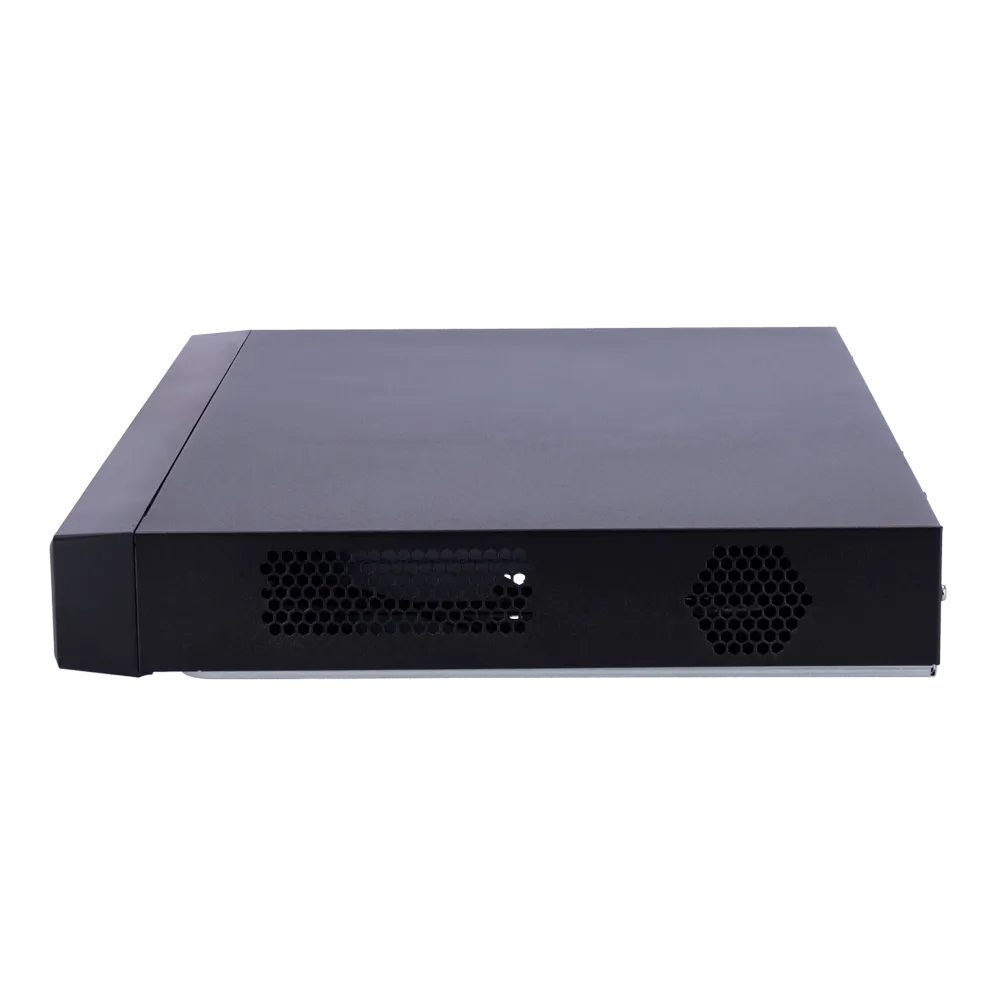 NVR XS-NVR3232A-AI 32 Canales 4K H.265+ WizSense AI