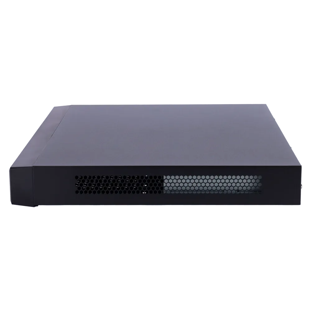 NVR XS-NVR6208A-8P-AI 8 Canales PoE 4K H.265+ AI ACUPICK