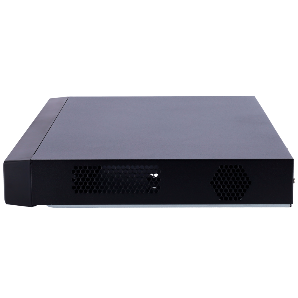 Desconocido XS-NVR6208A-AI NVR – 8ch · 2 HDD · 4K · H.265+ - Imagen 3