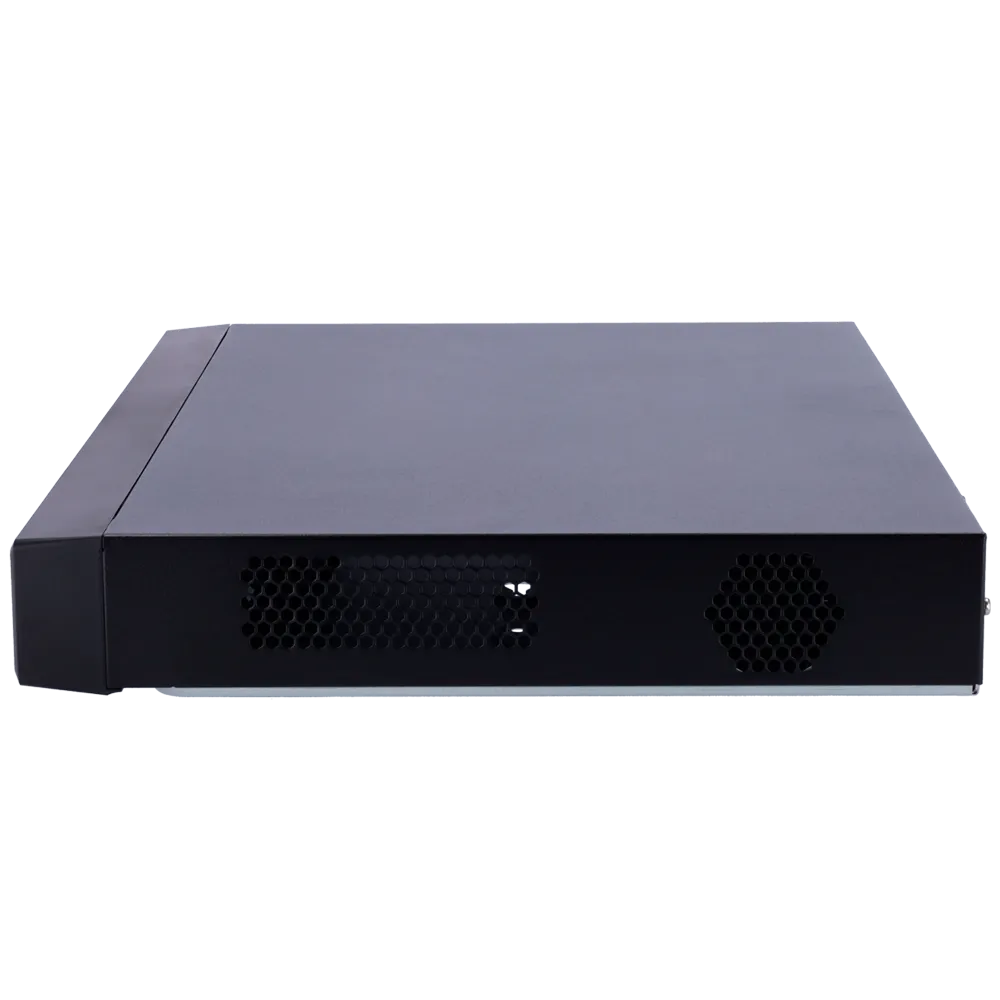 NVR XS-NVR6208A-AI 8 Canales 4K H.265+ con IA ACUPICK