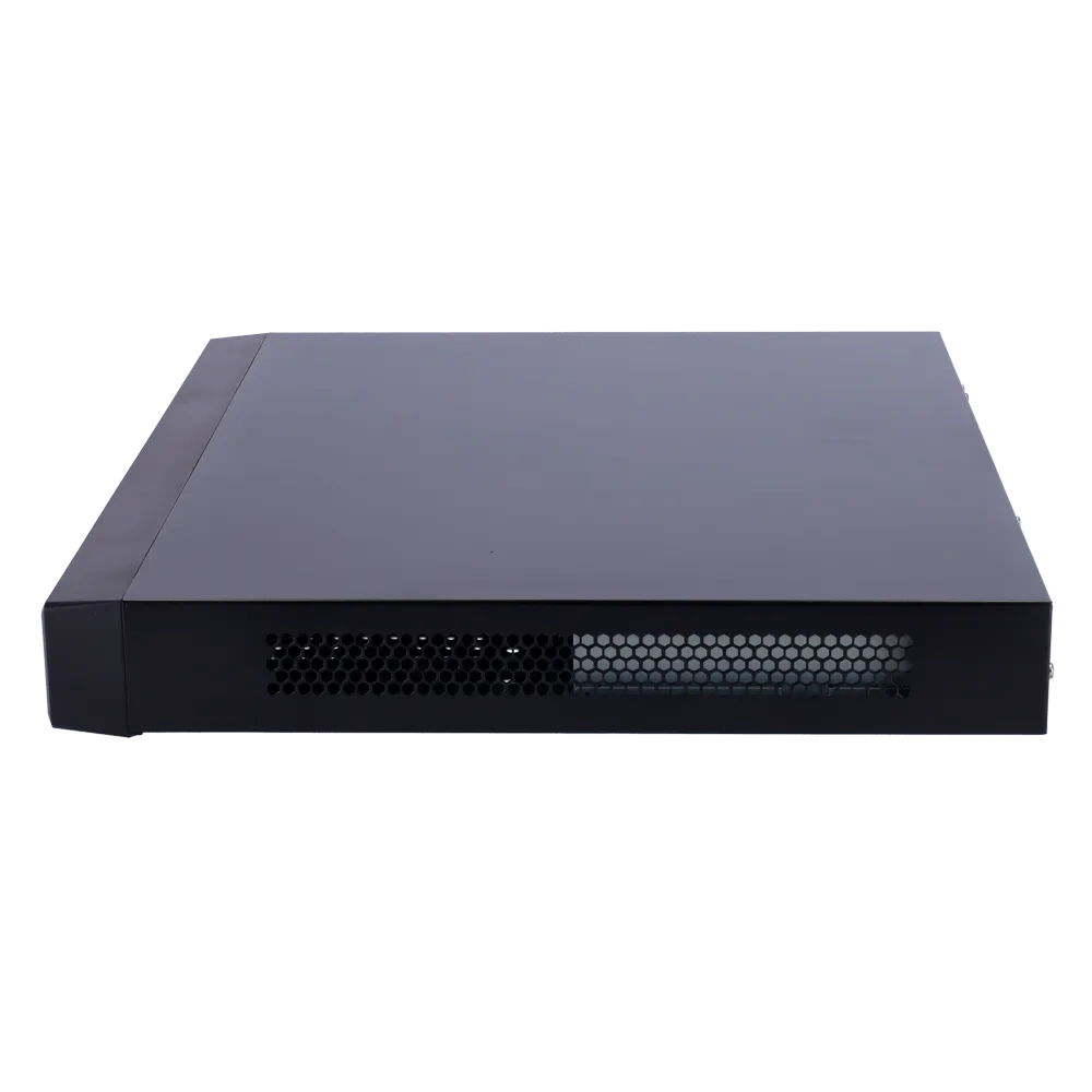 NVR XS-NVR6216A-4K-16P-4AI 16 Canales PoE 4K H.265+