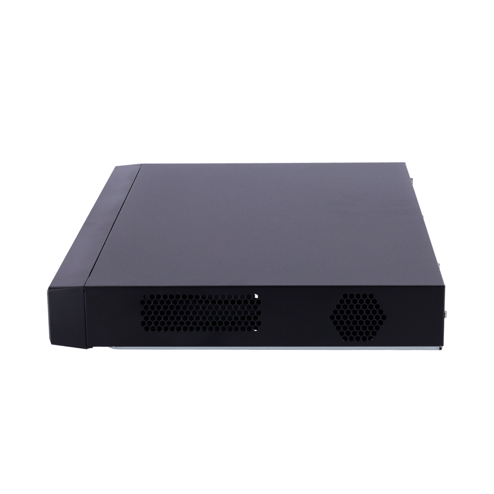 Desconocido XS-NVR6216A-4K-4AI NVR – 16ch · 2 HDD · 4K · H.265 - Imagen 3