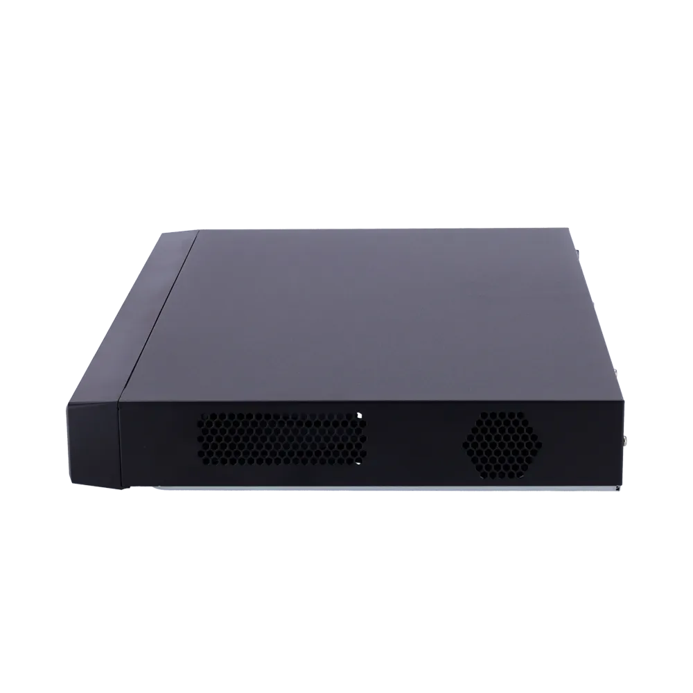 NVR XS-NVR6216A-4K-4AI 16 Canales IP con IA Facial