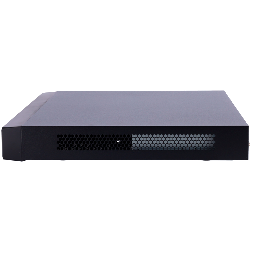 Desconocido XS-NVR6232A-16P-WIZ NVR – 32ch · PoE · 2 HDD · 4K · H.265+ - Imagen 3