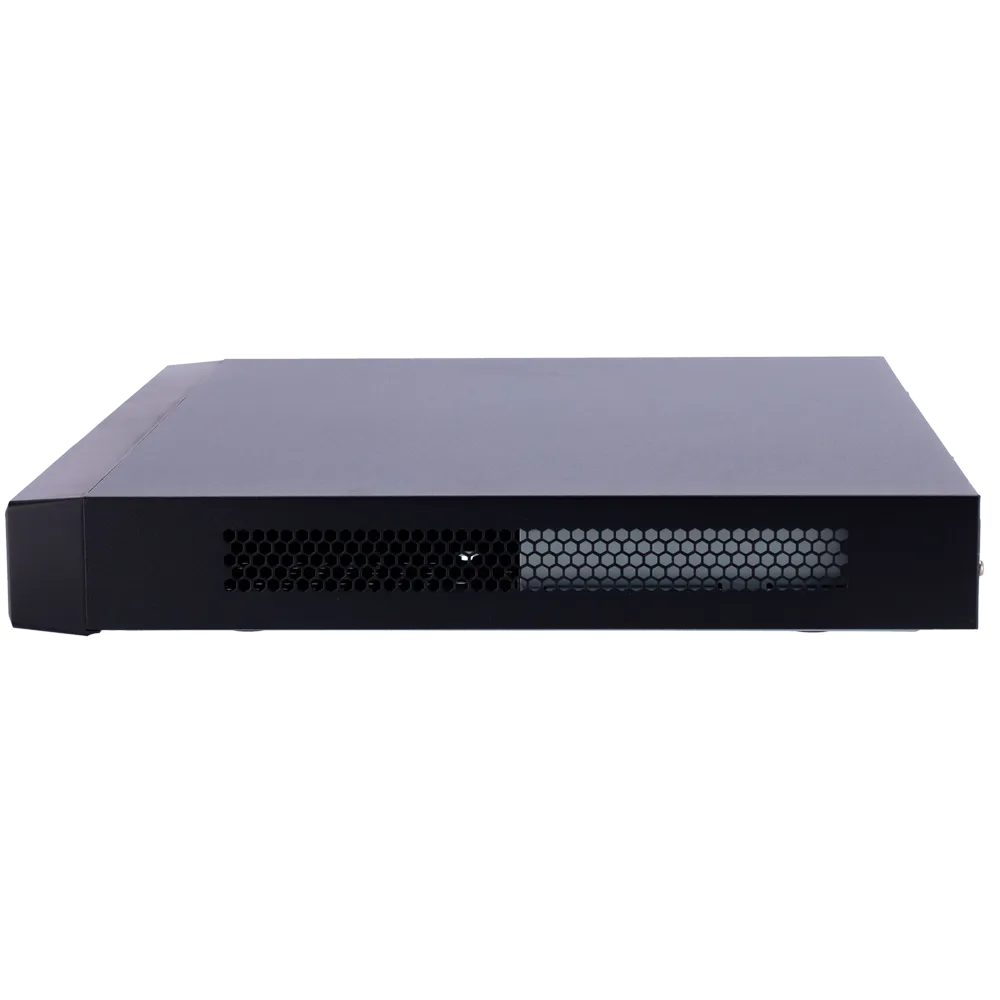 NVR XS-NVR6232A-16P-WIZ 32 Canales PoE 4K H.265+ WizSense