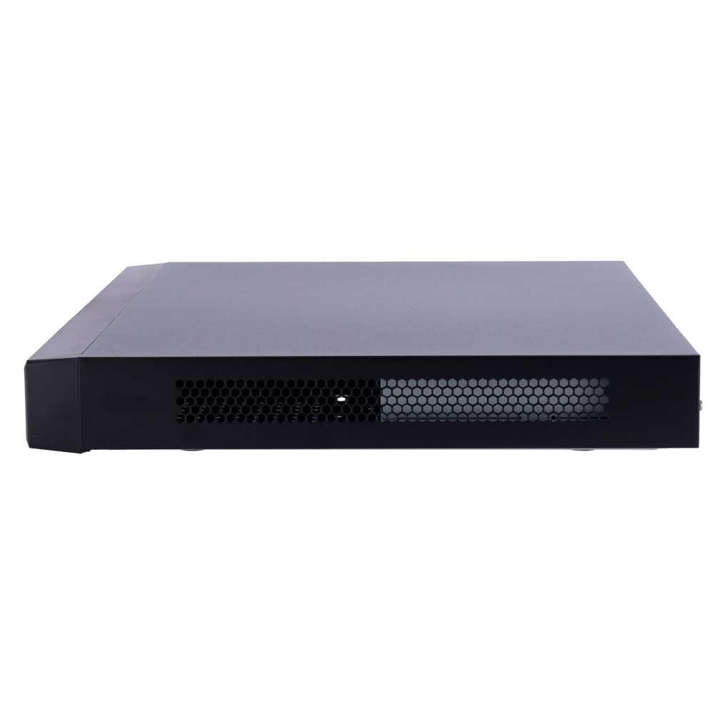 Desconocido XS-NVR6232A-8P-WIZ NVR – 32ch · PoE · 2 HDD · 4K · H.265+ - Imagen 3