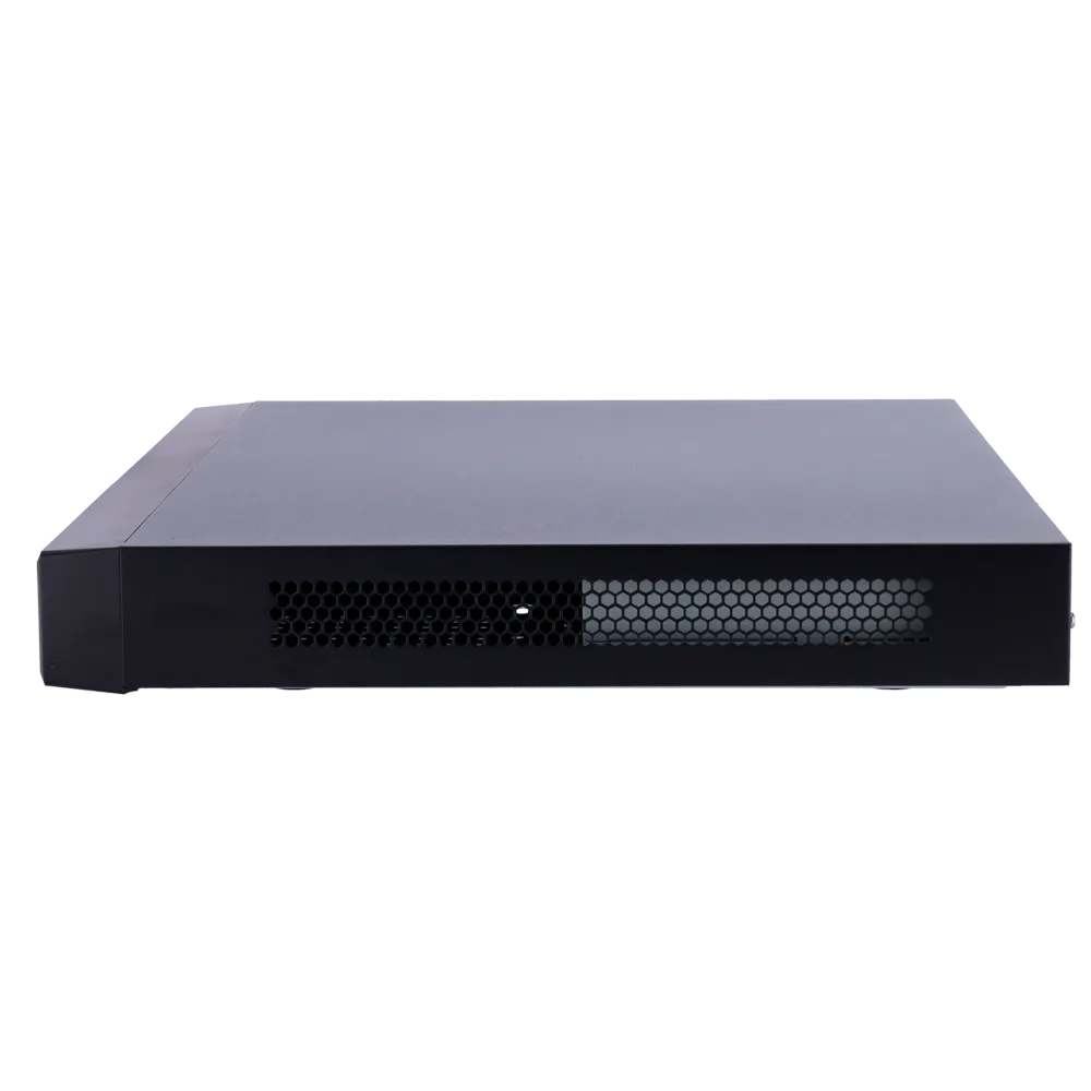 NVR 32 Canales XS-NVR6232A-8P-WIZ PoE 4K H.265+ WizSense