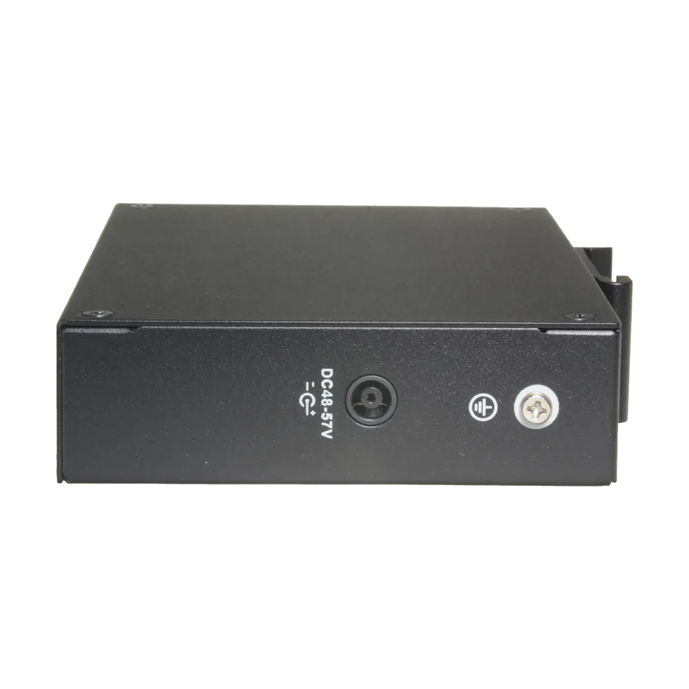Switch Gigabit PoE XS-SW0604-96-DIN-HIPOE 4 Puertos SFP