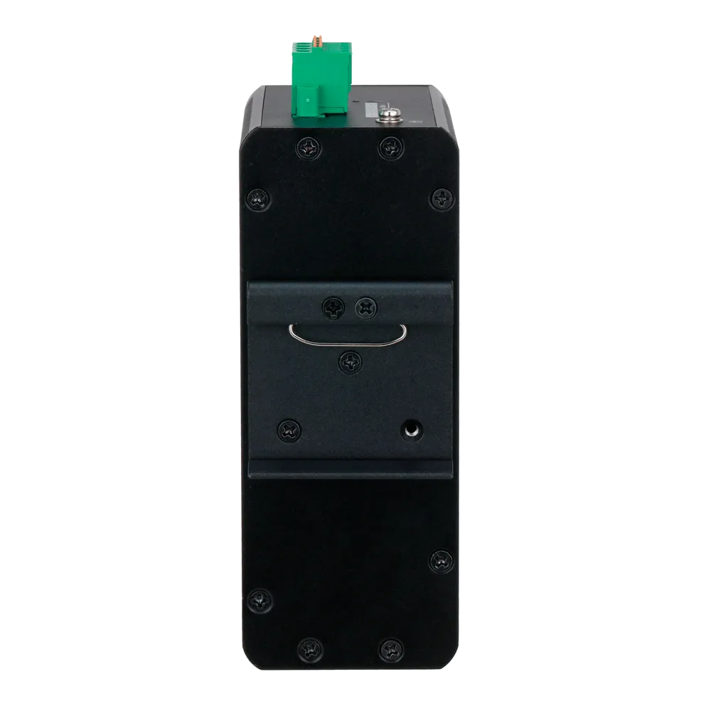 Switch PoE XS-SWI0402HIPOE-MGF-120-DIN 2 Puertos Gigabit