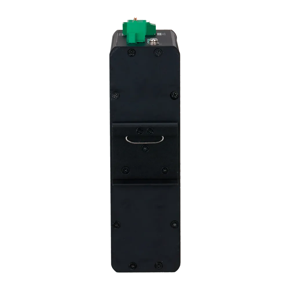 Switch PoE Gestionable XS-SWI1008HIPOE-MGF-120-DIN 8P Gigabit