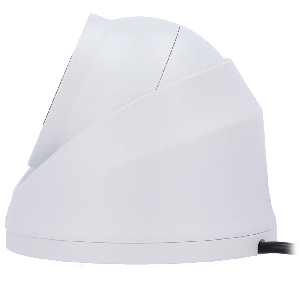 HIKVISION XS-T887A-2E-DL Turret 2MP 2.8mm IR 40m IP67