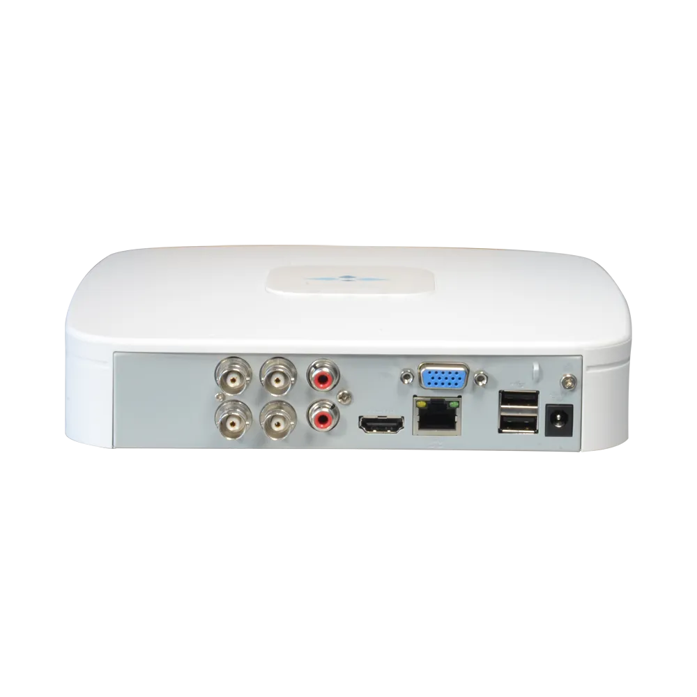 XVR 5 en 1 XS-XVR3104M-AI 4 Canales H.265+ WizSense