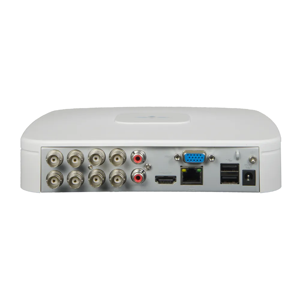 XVR XS-XVR3108M-HV 8 Canales 1080p H.265+ Pentahibrido