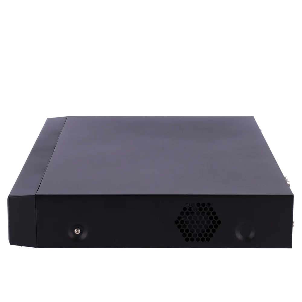 XVR XS-XVR6104AS-4KL-1FACE 4 Canales 4K H.265+ 1 HDD