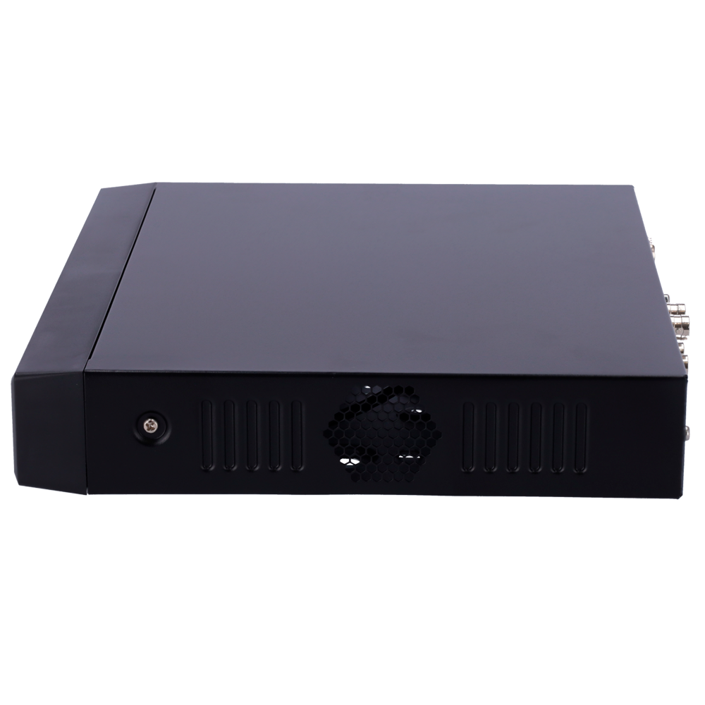 Desconocido XS-XVR6104S-1AI XVR – 4ch · 1 HDD · 1080p · H.265 - Imagen 3