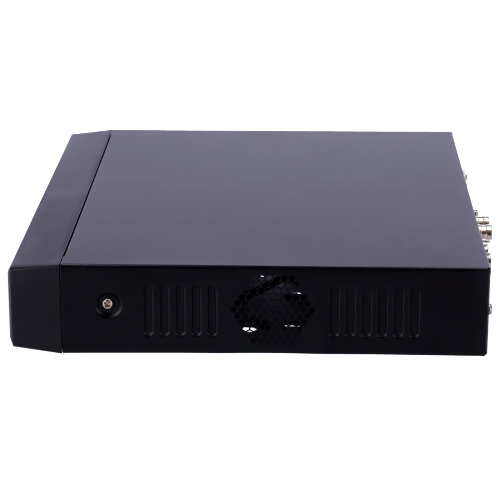XVR XS-XVR6104S-1AI 4 Canales 1080p H.265+ con IA