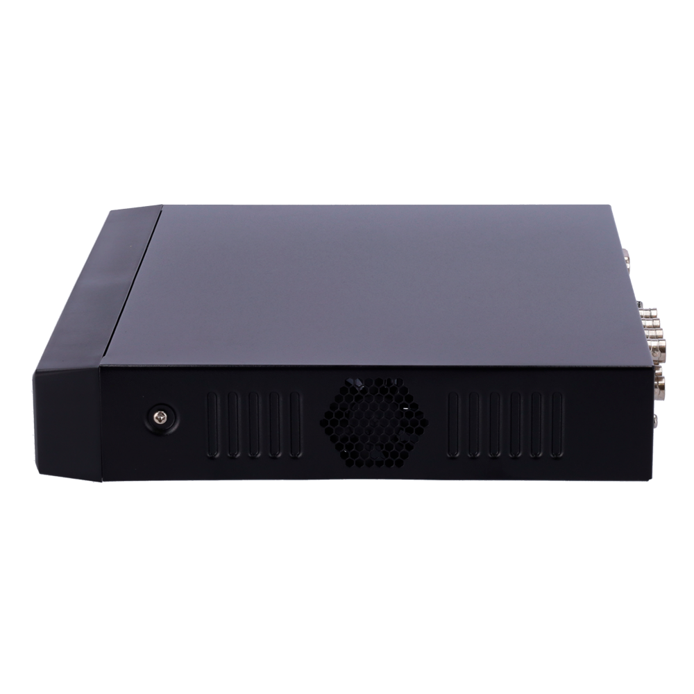Desconocido XS-XVR6108AS-1FACE XVR – 8ch · 1 HDD · 1080p · H.265+ - Imagen 3