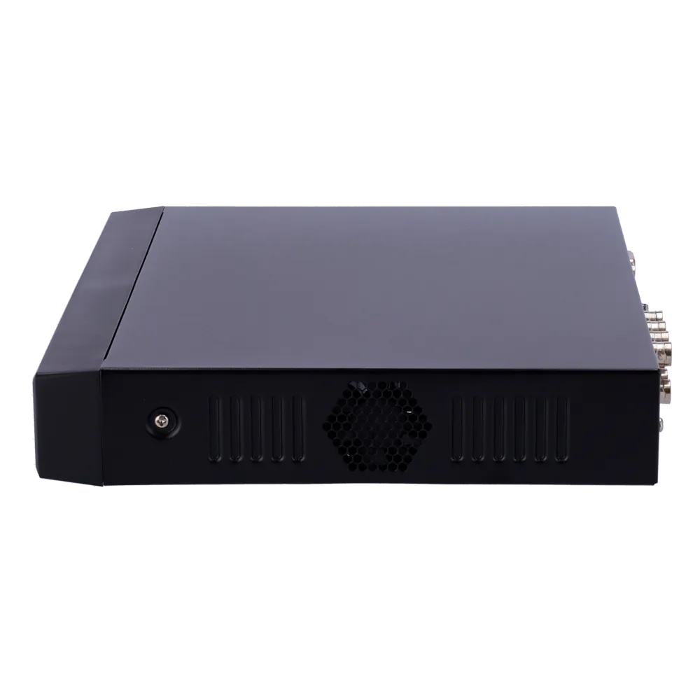 XVR XS-XVR6108AS-1FACE 8 Canales 5Mpx con Reconocimiento Facial
