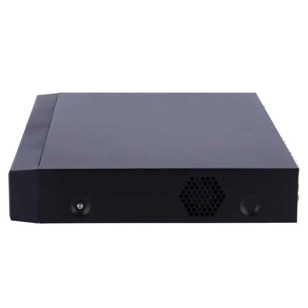 XVR 16 Canales XS-XVR6116AS-4KL-2AI 4K con IA
